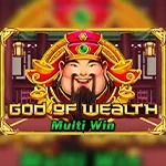 God Of Wealth